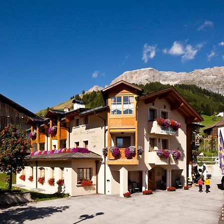 Hotel Garni Laura Арабба Экстерьер фото