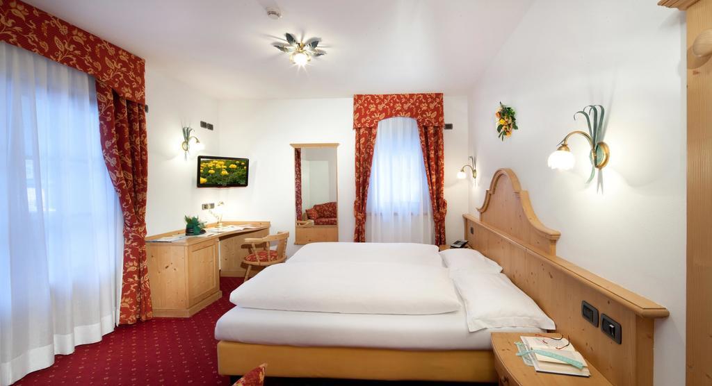 Hotel Garni Laura Арабба Номер фото