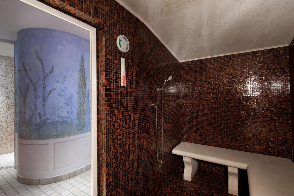 Hotel Garni Laura Арабба Экстерьер фото