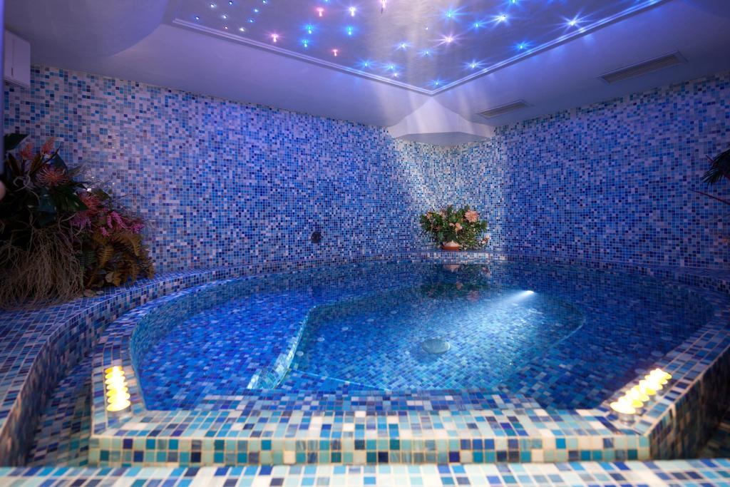 Hotel Garni Laura Арабба Экстерьер фото