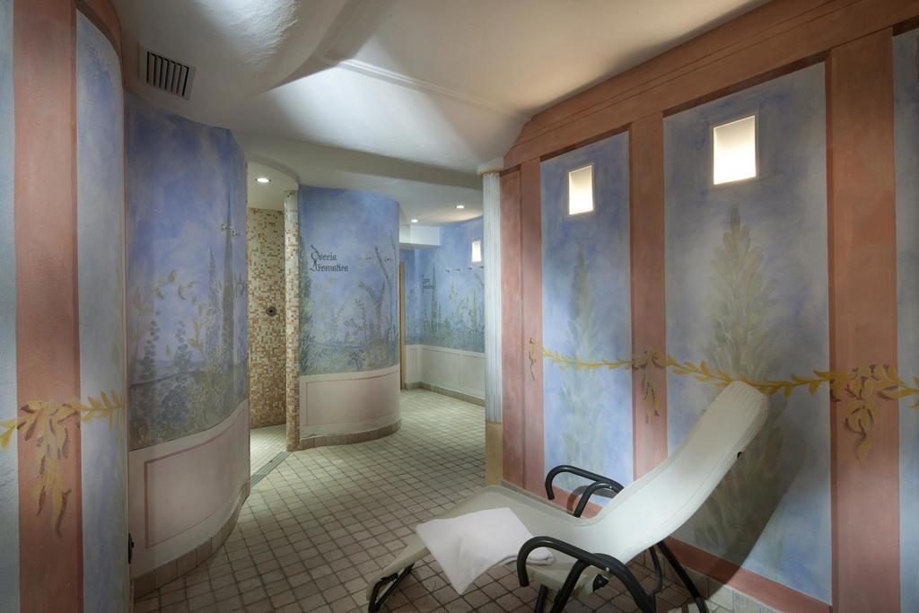 Hotel Garni Laura Арабба Экстерьер фото