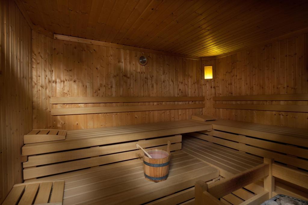 Hotel Garni Laura Арабба Экстерьер фото