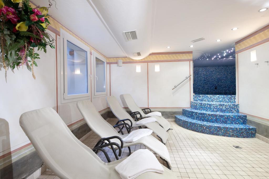 Hotel Garni Laura Арабба Экстерьер фото