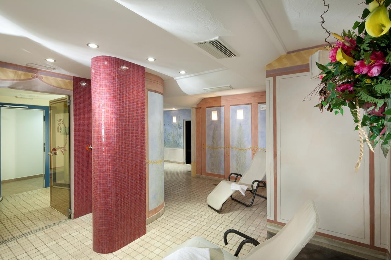 Hotel Garni Laura Арабба Экстерьер фото